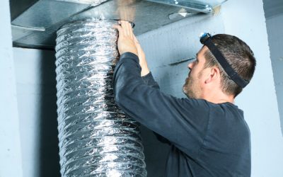 Why You Should Schedule Residential Duct Cleaning Service