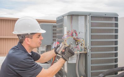4 Commercial HVAC Issues Common in Palm Beach, FL
