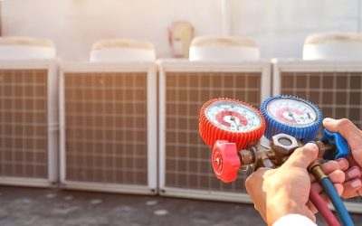 4 Reasons Your Business Needs Commercial HVAC Maintenance