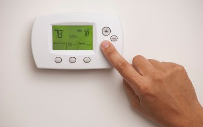 Benefits of Upgrading Your Manual Thermostat in Weston, FL