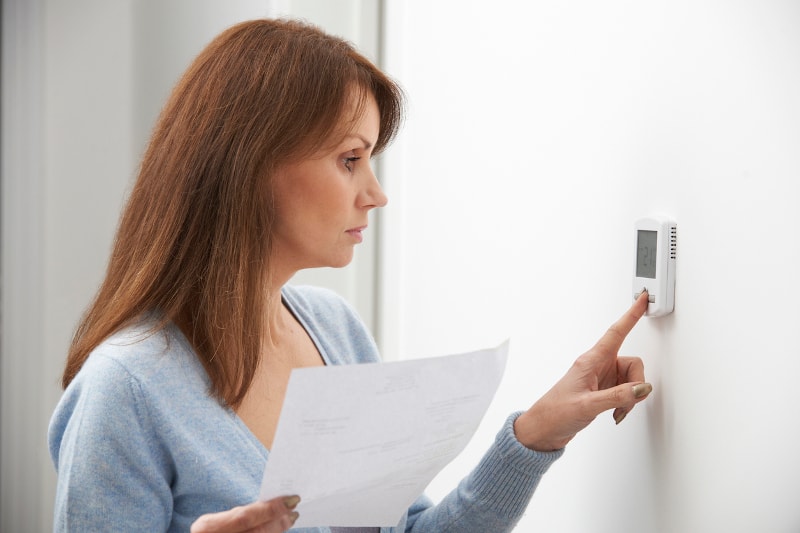 Why Is Your Heat Pump Heating in Cooling Mode?