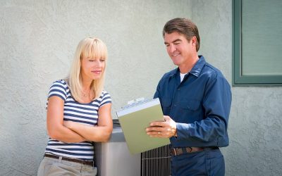 Will Running an AC System With Low Refrigerant Damage It?