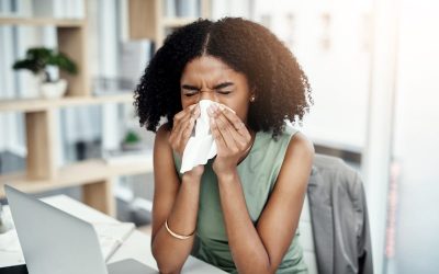 How Indoor Air Quality Impacts Your Business in Sunrise, FL