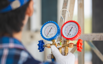 Tips for Regular Maintenance of HVAC Systems to Improve Your Heating and Cooling Service