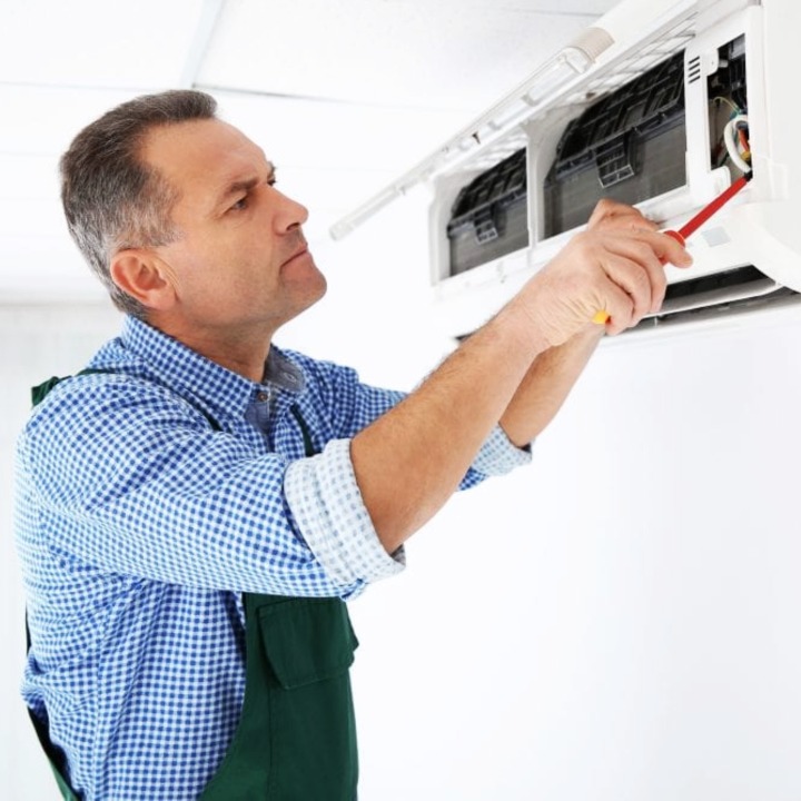 Emergency AC Repair Service