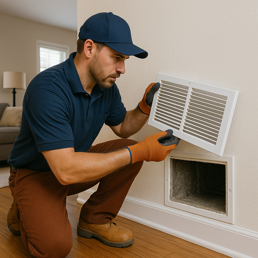 air duct cleaning services hialeah fl
