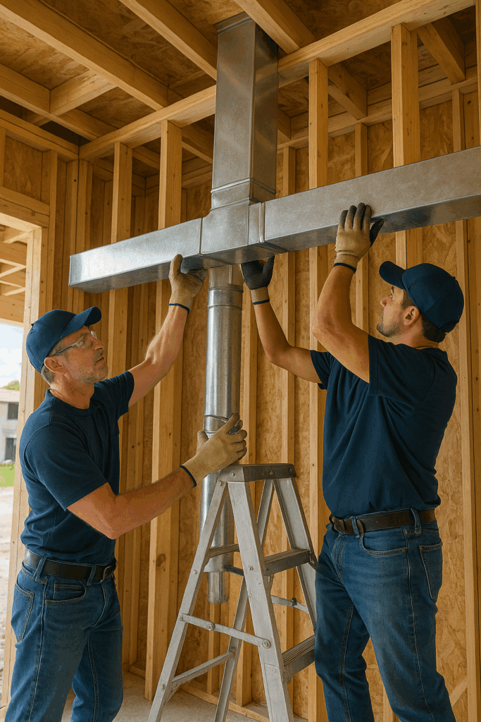 air duct installation hialeah fl