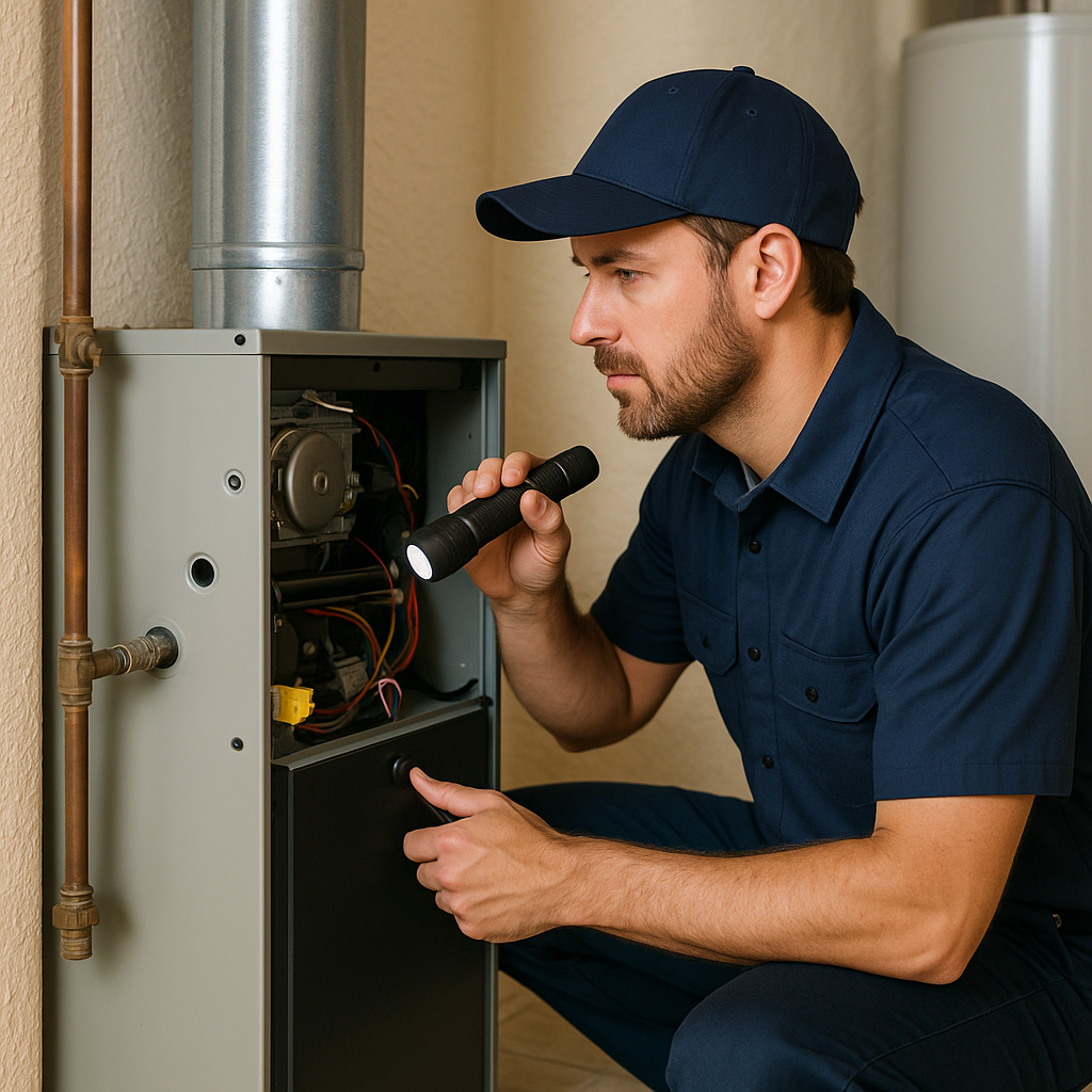 furnace maintenance hialeah fl