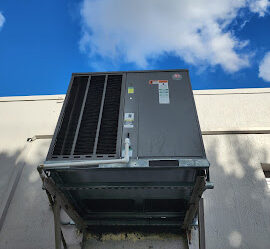 Rooftop Hvac Unit Installation – Hvac Repair Services In Hialeah, Fl
