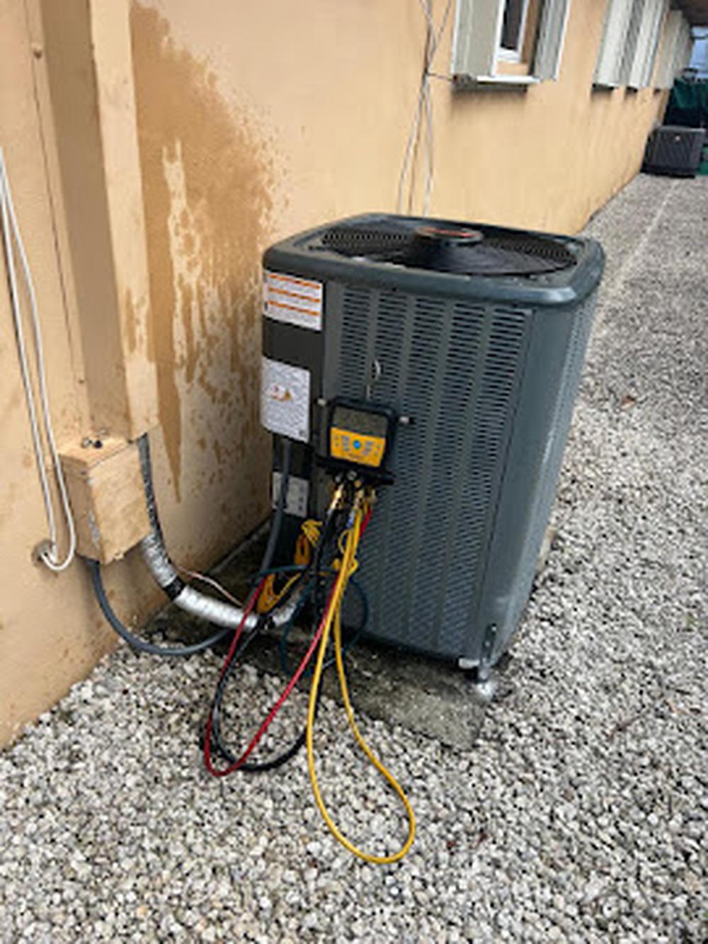 Ac Installation In Hialeah Fl 1 - Ac Installation In Hialeah Fl Air Conditioning System Installation In Hialeah, Fl, For Efficient Home Cooling.