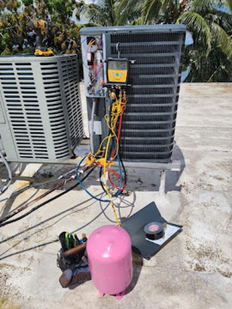 Professional Ac Replacement Services In Hialeah, Fl 1 - Professional Ac Replacement Services In Hialeah, Fl Air Conditioning System Replacement In Hialeah, Fl, Upgrading For Better Energy Efficiency.