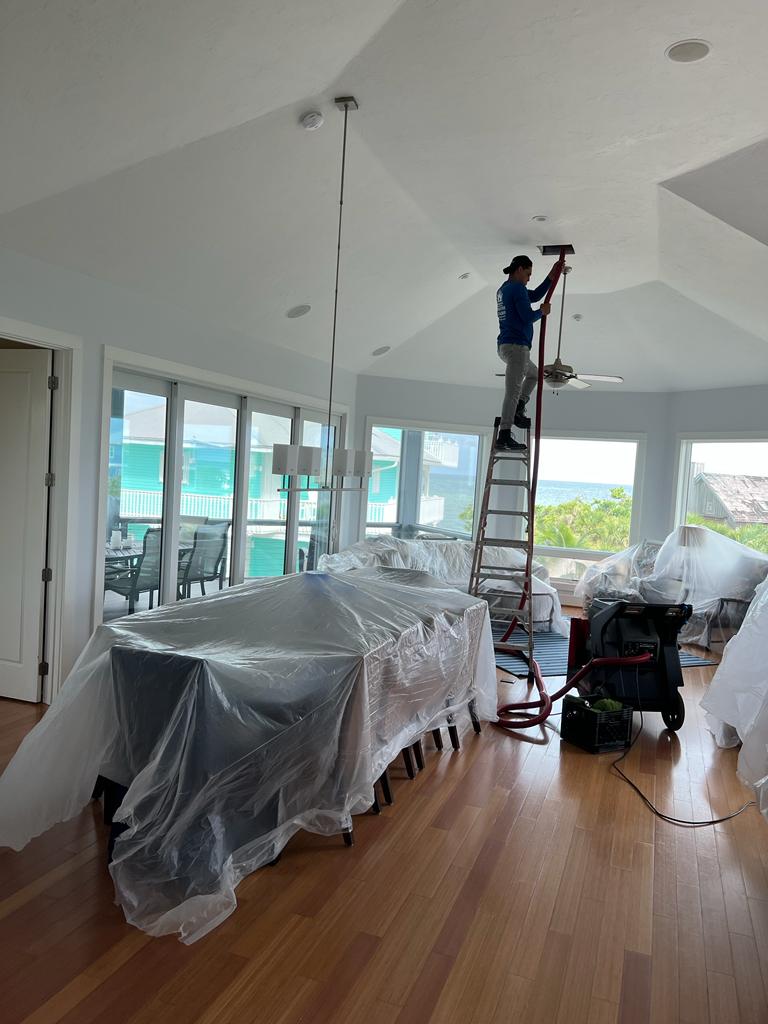 Air Duct Cleaning In Hialeah Fl 1 - Air Duct Cleaning In Hialeah Fl Improve Your Indoor Air Quality And System Efficiency With Air Duct Cleaning In Hialeah, Fl,