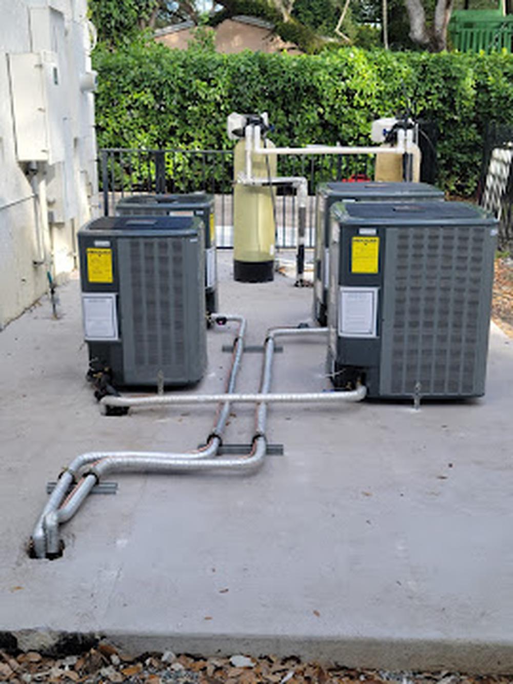 Emergency Ac Repair In Hialeah, Fl, Providing Fast And Reliable Service To Restore Cooling.