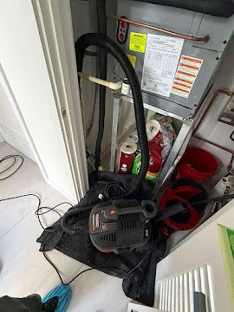 Heating Contractor In Hialeah, Fl, Providing Expert Heating Services For Residential Properties.